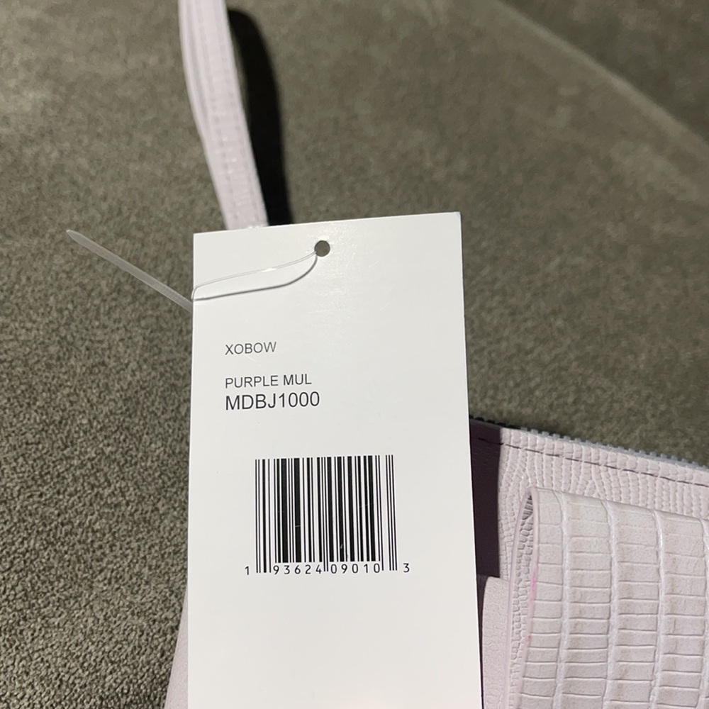 🥰🥰Betsey Johnson XOBOW Wallet🥰🥰 - Picture 11 of 11